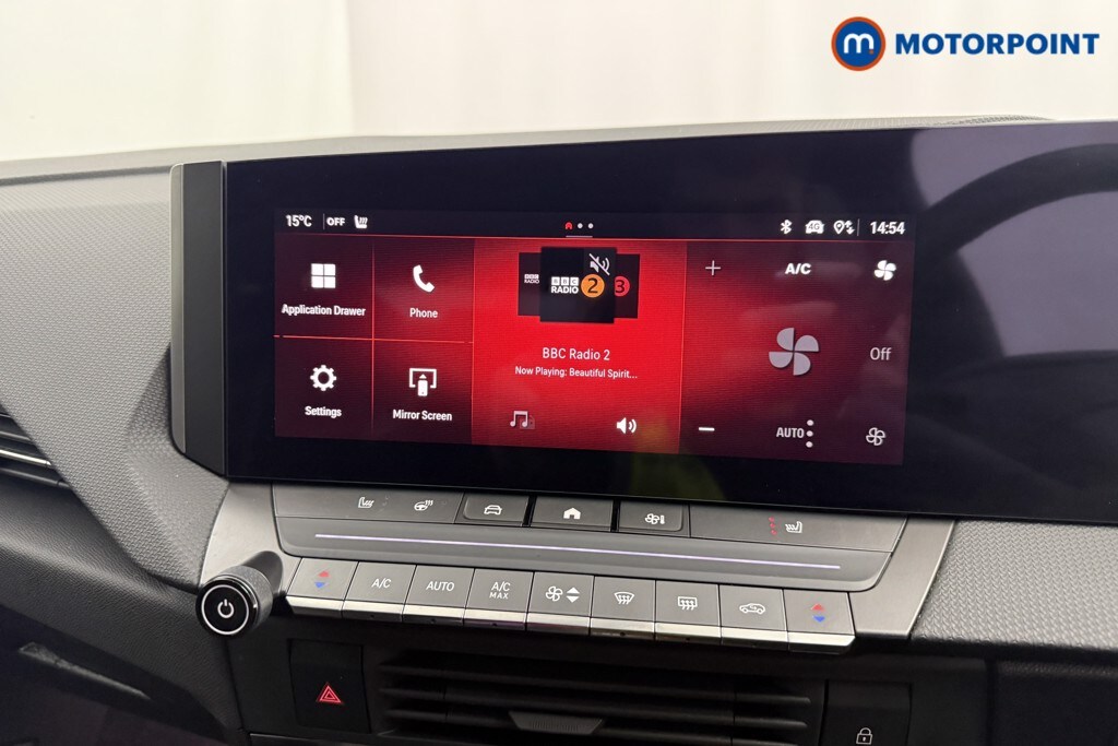 Used Vauxhall Astra for sale - 77364716: Photo 15