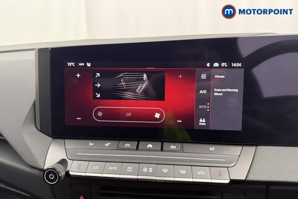 Used Vauxhall Astra for sale - 77364716: Photo 16