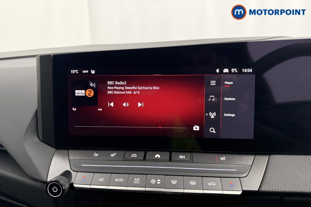 Used Vauxhall Astra for sale - 77364716: Photo 17