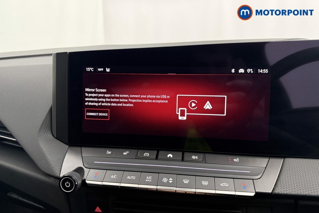 Used Vauxhall Astra for sale - 77364716: Photo 18