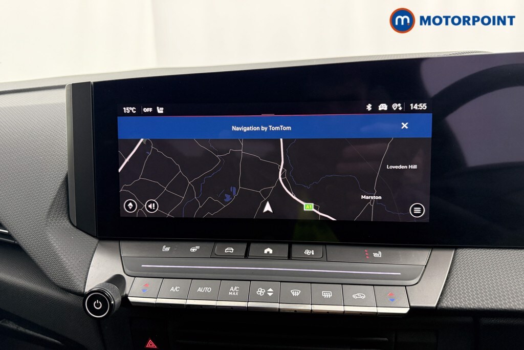 Used Vauxhall Astra for sale - 77364716: Photo 19