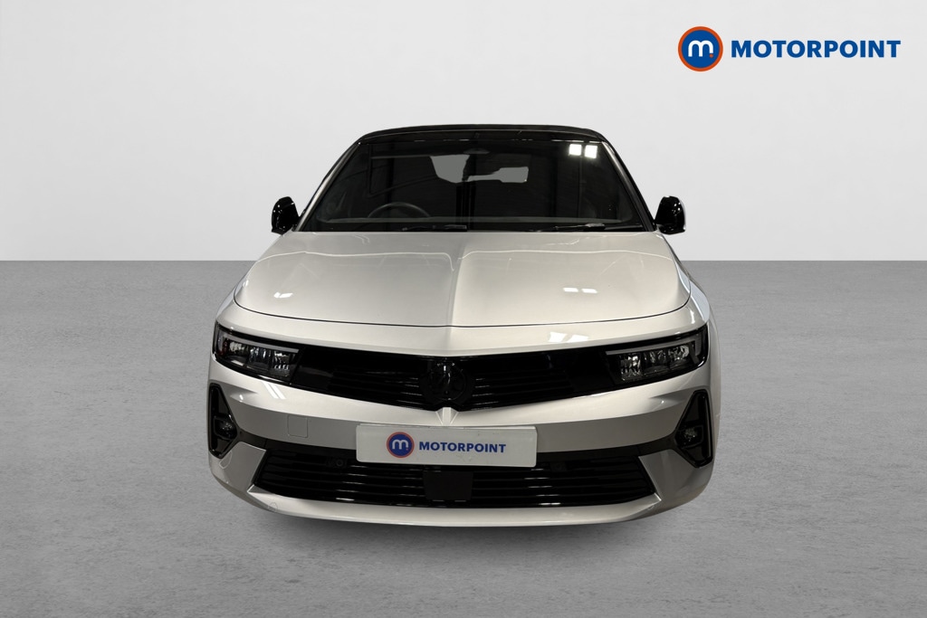 Used Vauxhall Astra for sale - 77364716: Photo 2