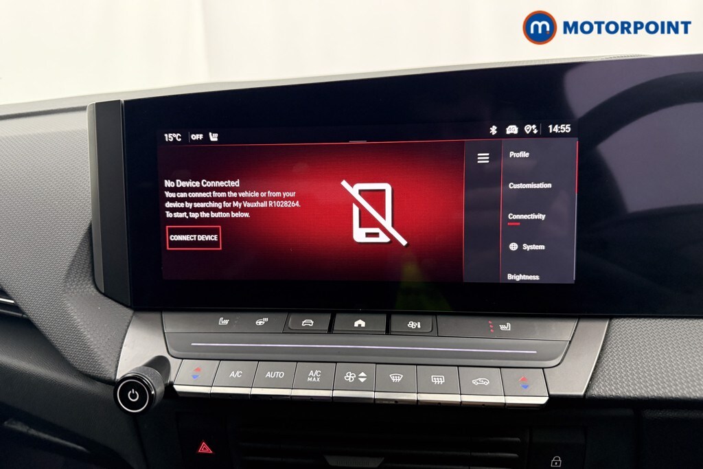 Used Vauxhall Astra for sale - 77364716: Photo 20