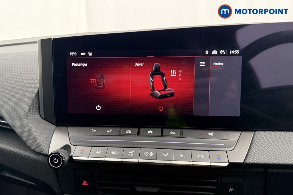 Used Vauxhall Astra for sale - 77364716: Photo 21