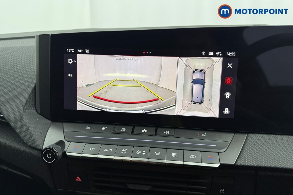 Used Vauxhall Astra for sale - 77364716: Photo 23