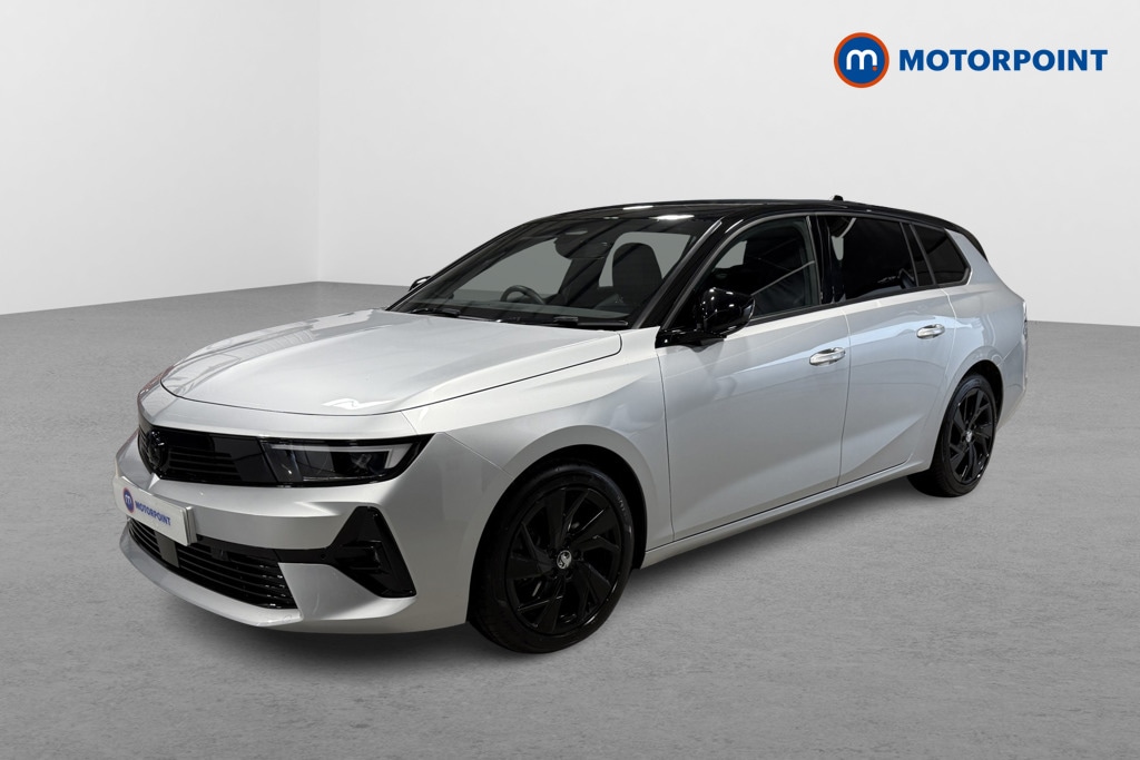 Used Vauxhall Astra for sale - 77364716: Photo 3