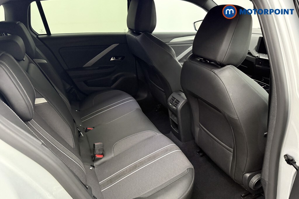 Used Vauxhall Astra for sale - 77364716: Photo 31