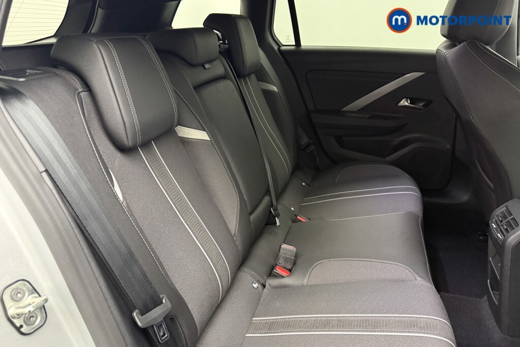 Used Vauxhall Astra for sale - 77364716: Photo 33