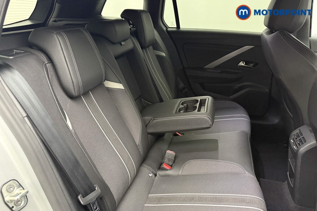 Used Vauxhall Astra for sale - 77364716: Photo 34