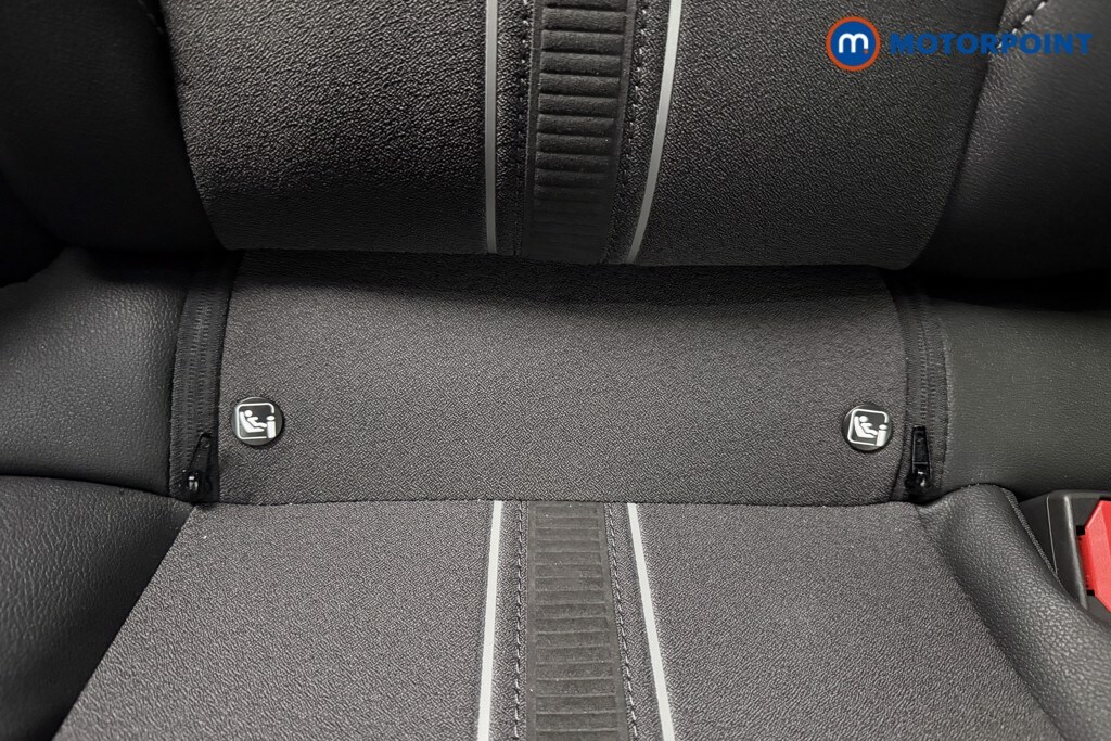 Used Vauxhall Astra for sale - 77364716: Photo 35