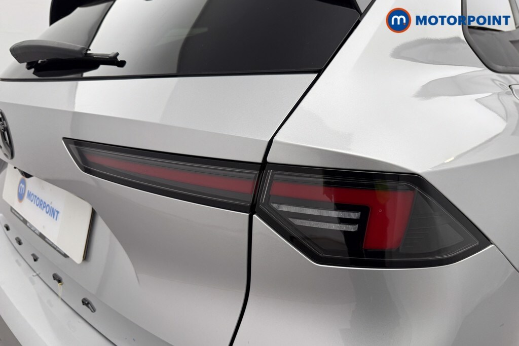 Used Vauxhall Astra for sale - 77364716: Photo 36