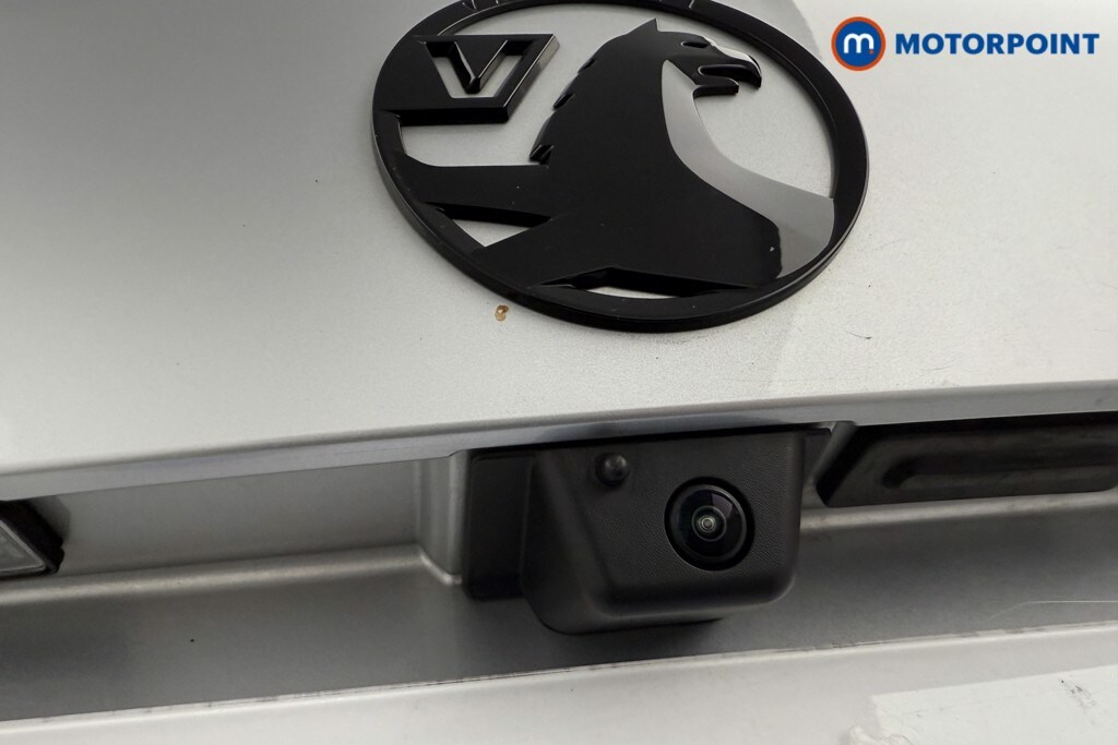 Used Vauxhall Astra for sale - 77364716: Photo 38