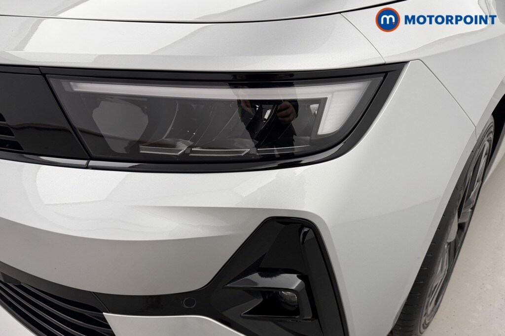 Used Vauxhall Astra for sale - 77364716: Photo 39