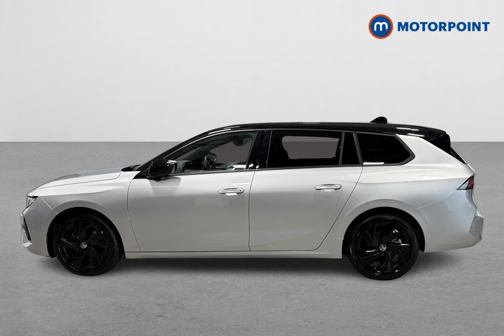 Used Vauxhall Astra for sale - 77364716: Photo 4