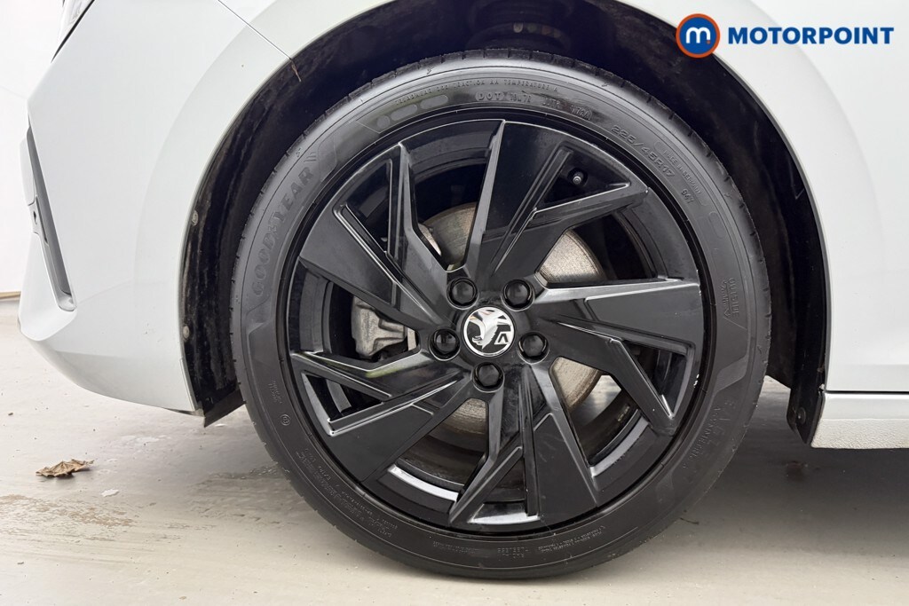 Used Vauxhall Astra for sale - 77364716: Photo 41