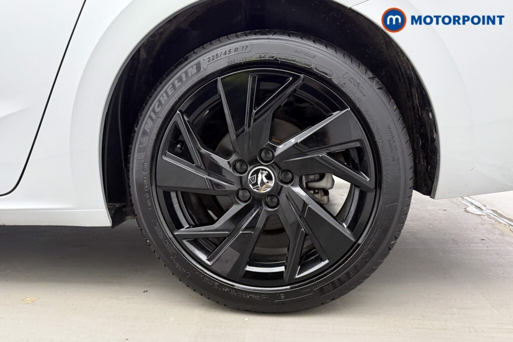 Used Vauxhall Astra for sale - 77364716: Photo 42