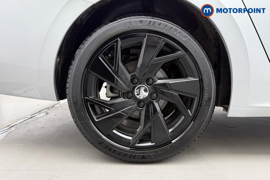 Used Vauxhall Astra for sale - 77364716: Photo 43