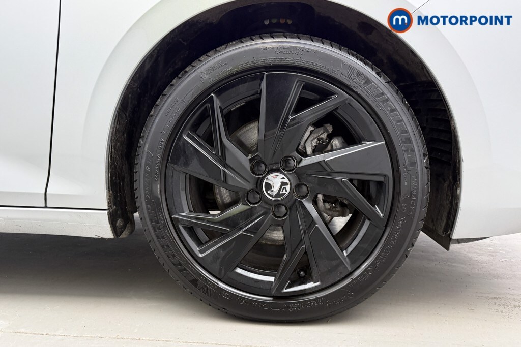 Used Vauxhall Astra for sale - 77364716: Photo 44