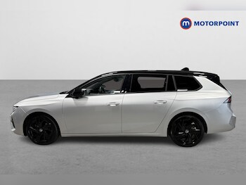 Used Vauxhall Astra undefined for sale - 77364716: Photo