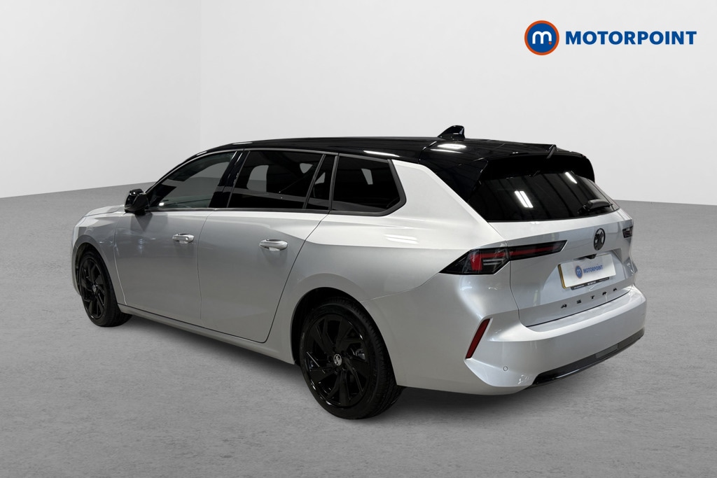 Used Vauxhall Astra for sale - 77364716: Photo 5