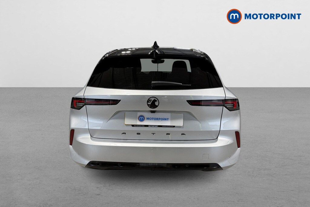 Used Vauxhall Astra for sale - 77364716: Photo 6