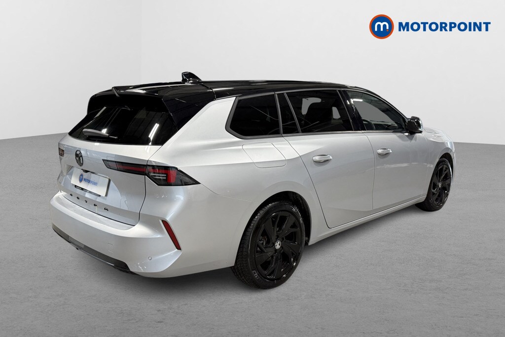 Used Vauxhall Astra for sale - 77364716: Photo 7