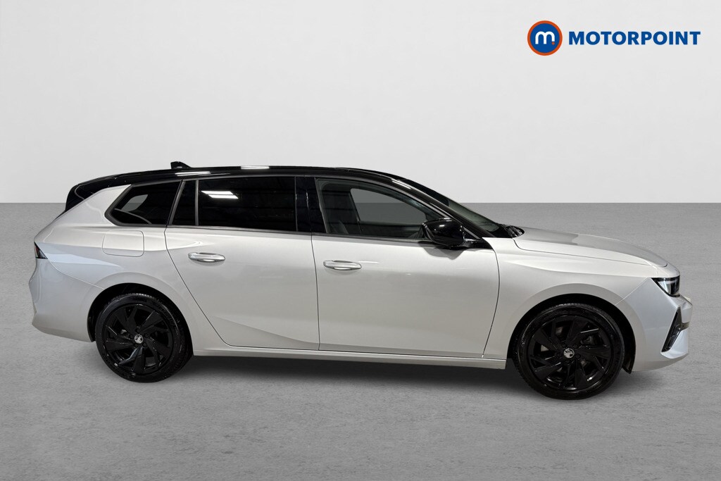 Used Vauxhall Astra for sale - 77364716: Photo 8