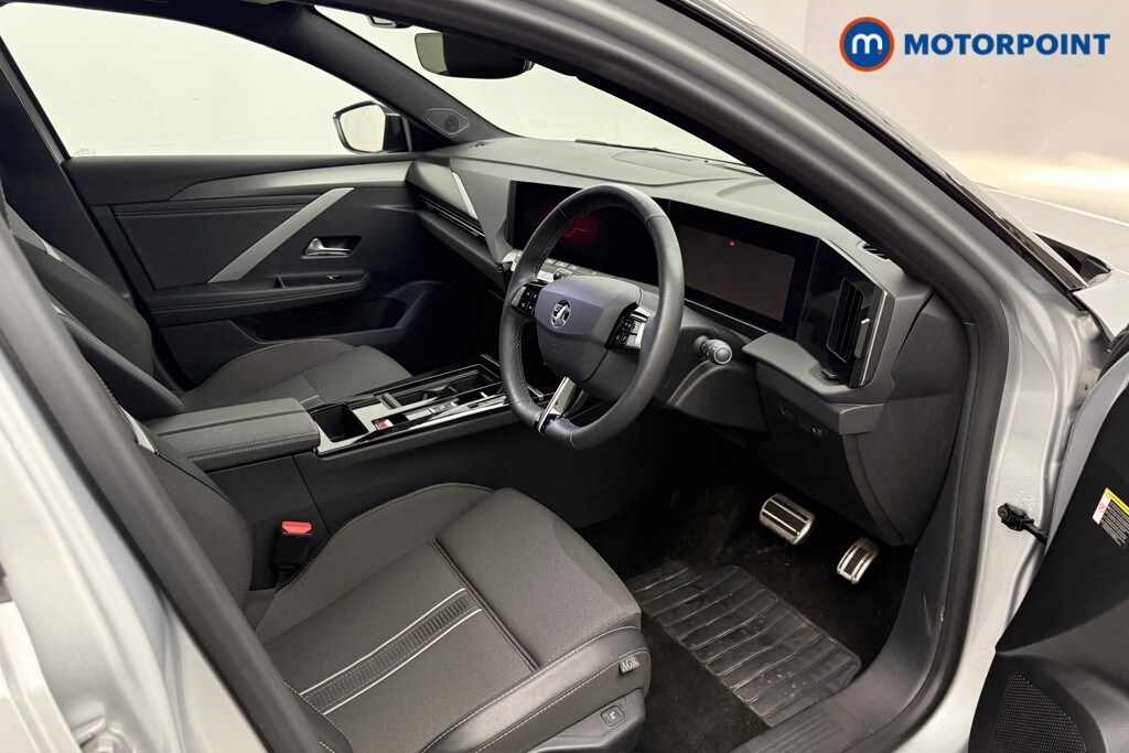 Used Vauxhall Astra for sale - 77364716: Photo 9