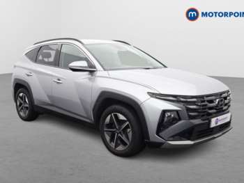 2024 - 1.6T Premium 5dr