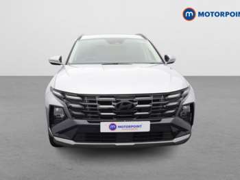 Used Hyundai TUCSON 2024 for sale - 74863599: Photo