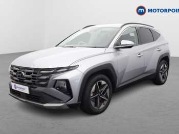 Used Hyundai TUCSON 2024 for sale - 74863599: Photo