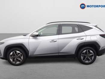 Used Hyundai TUCSON 2024 for sale - 74863599: Photo