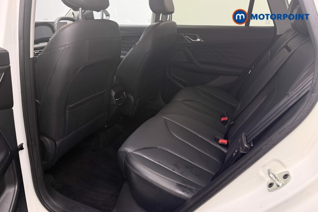 Used MG MG HS 2025 for sale - 77966208: Photo 12