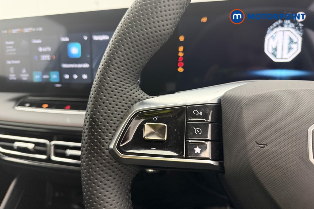 Used MG MG HS 2025 for sale - 77966208: Photo 15