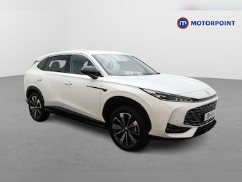 Used MG MG HS 2025 for sale - 77966208: Photo