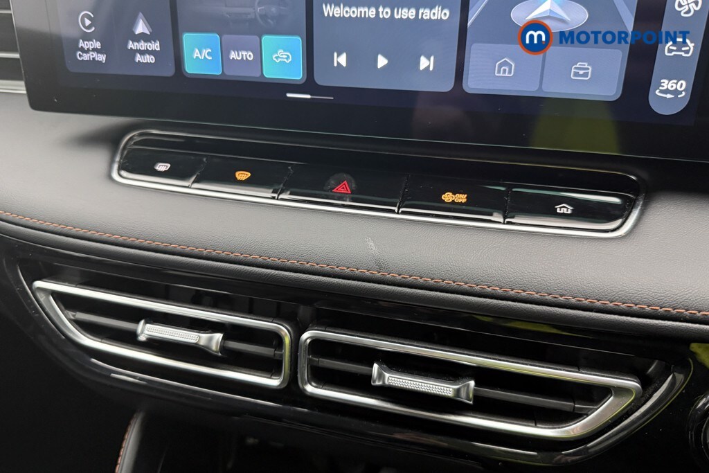 Used MG MG HS 2025 for sale - 77966208: Photo 20