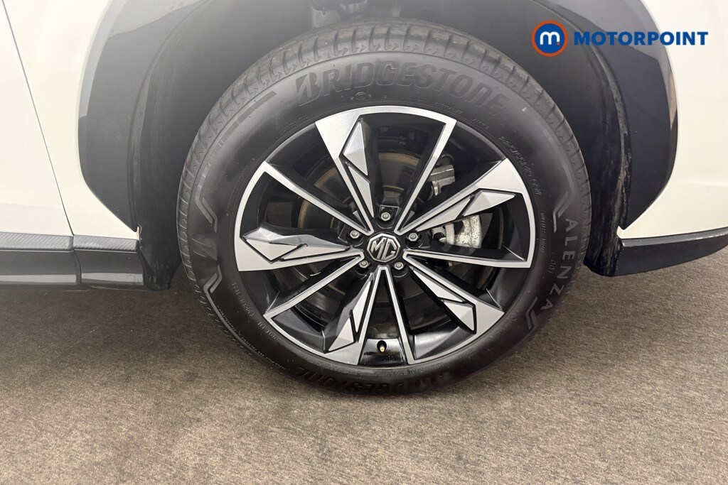 Used MG MG HS 2025 for sale - 77966208: Photo 29