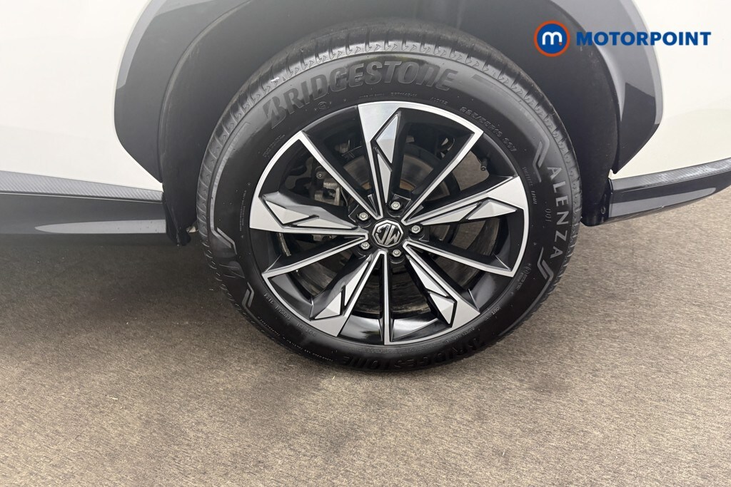 Used MG MG HS 2025 for sale - 77966208: Photo 31