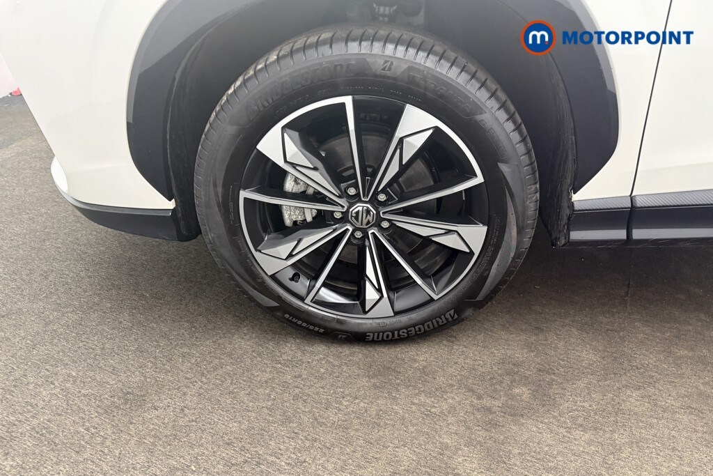 Used MG MG HS 2025 for sale - 77966208: Photo 32