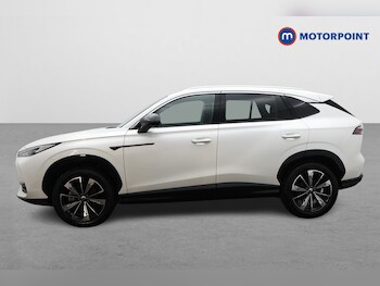 Used MG MG HS 2025 for sale - 77966208: Photo