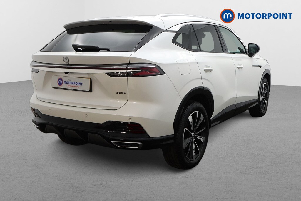 Used MG MG HS 2025 for sale - 77966208: Photo 7