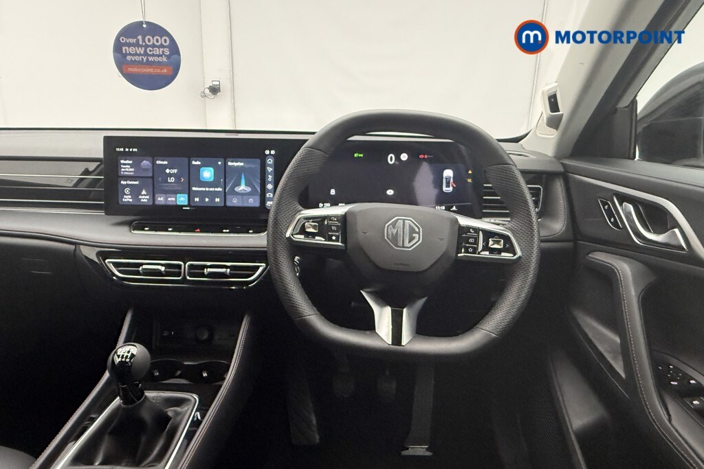 Used MG MG HS 2025 for sale - 77966208: Photo 9