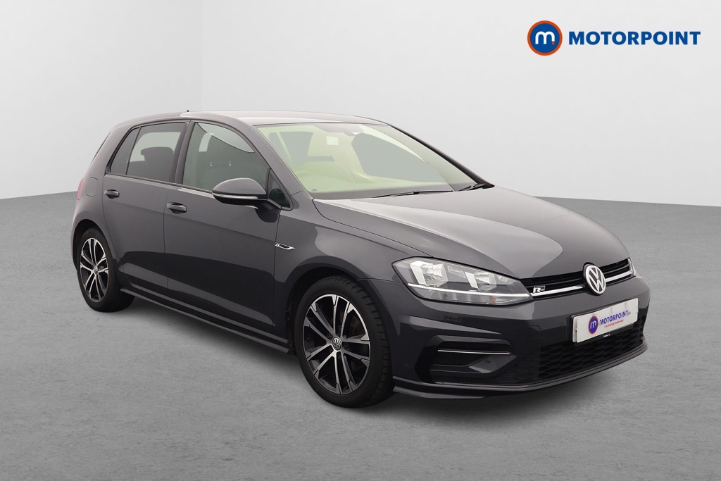 Used Volkswagen Golf 2020 for sale - 77002196: Photo 1