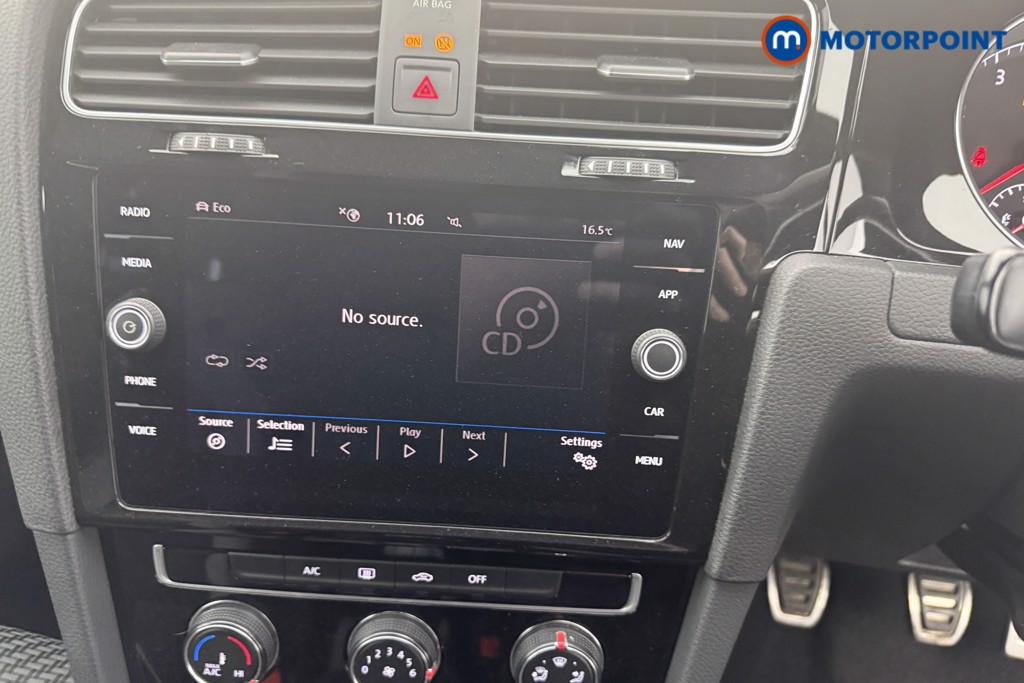 Used Volkswagen Golf 2020 for sale - 77002196: Photo 19