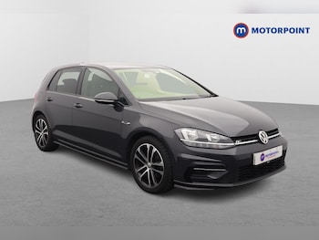Volkswagen Golf feature image
