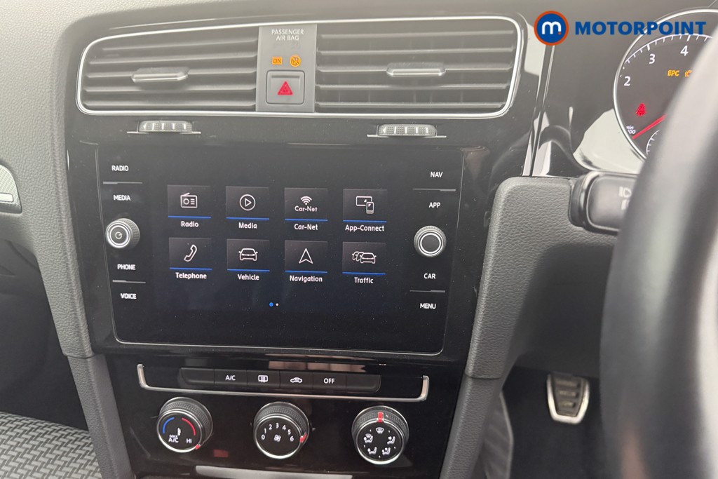 Used Volkswagen Golf 2020 for sale - 77002196: Photo 21