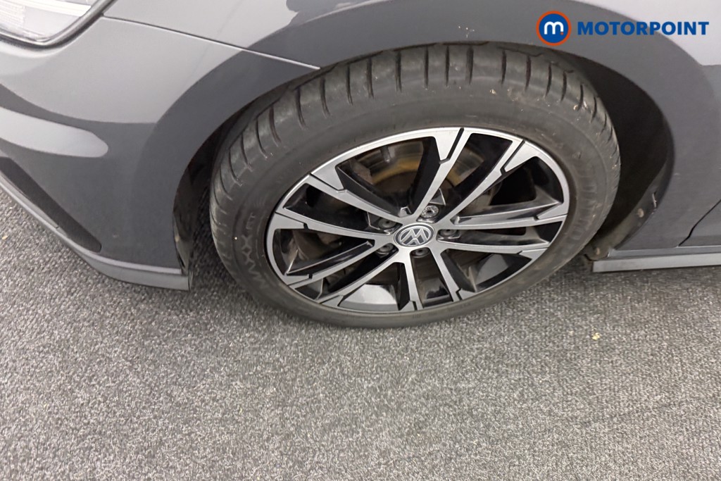 Used Volkswagen Golf 2020 for sale - 77002196: Photo 24