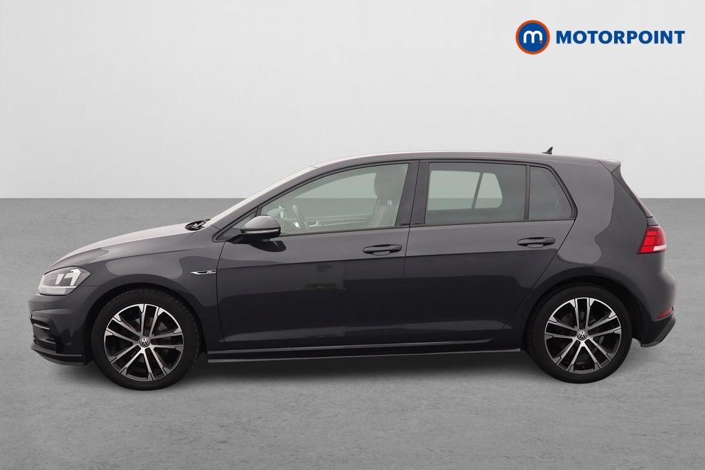 Used Volkswagen Golf 2020 for sale - 77002196: Photo 4