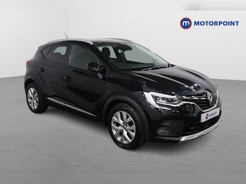 Used Renault Captur 2020 for sale - 79177651: Photo