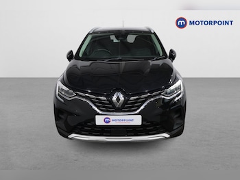 Used Renault Captur 2020 for sale - 79177651: Photo